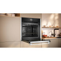 Neff B24CR71N0 N 70, oven (stainless steel, Home Connect)