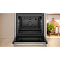 Neff B24CR71N0 N 70, oven (stainless steel, Home Connect)