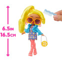 MGA Entertainment LOL Surprise Tweens - Hana Groove, doll