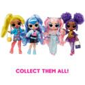 MGA Entertainment LOL Surprise Tweens - Hana Groove, doll