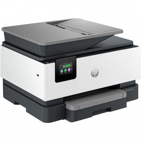 OfficeJet Pro 9120e (grau, HP+, Instant Ink, USB, WLAN, Kopie, Scan, Fax, Duplex (Druck))
