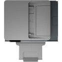 HP OfficeJet Pro 9120e, multifunction printer (grey, HP+, Instant Ink, USB, WLAN, copy, scan, fax)