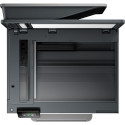 HP OfficeJet Pro 9120e, multifunction printer (grey, HP+, Instant Ink, USB, WLAN, copy, scan, fax)