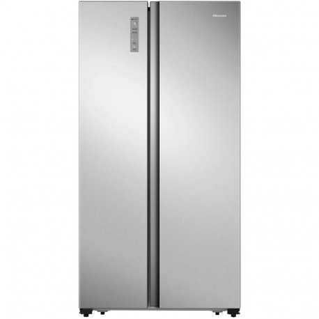 RS677N4ACC (edelstahl)