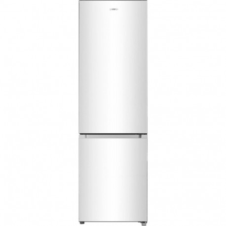 gorenje RK418DPW4, fridge/freezer combination (white)
