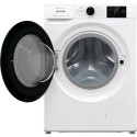 gorenje WNEI94DAPS, washing machine (white/black, 60 cm)