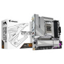GIGABYTE B650M AORUS ELITE AX ICE -  Socket AM5 - motherboard (black)