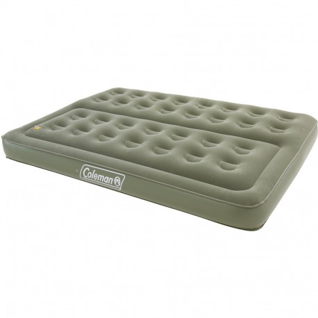 Maxi Comfort Bed Double 2000039169 (olivgrün)