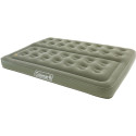 Coleman Maxi Comfort Bed Double 2000039169, camping air bed (olive green)