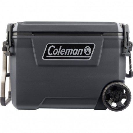 Convoy 65 QT Wheeled (dunkelgrau)