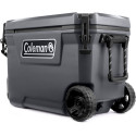 Coleman Convoy 65 QT Wheeled, cool box (dark grey)