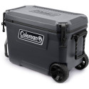 Coleman Convoy 65 QT Wheeled, cool box (dark grey)