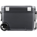 Coleman Convoy 65 QT Wheeled, cool box (dark grey)