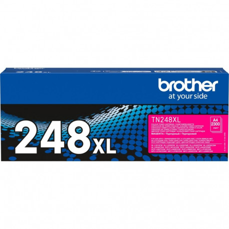 tooner TN-248XLM, magenta