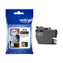 Brother ink black LC-422BK