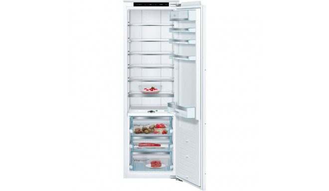 Bosch KIF81PFE0 series | 8, full space refrigerator