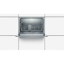 Bosch SKE52M75EU series | 6, dishwasher (stainless steel)