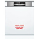 Bosch SMI6TCS01E, dishwasher (stainless steel, 60 cm)