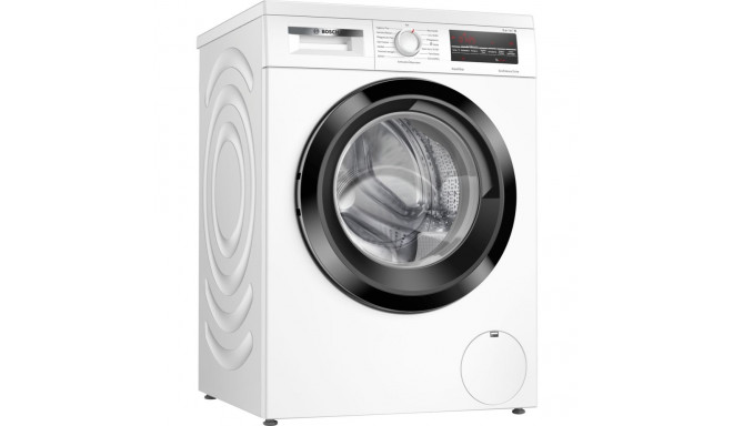 Bosch WUU28T48 Series 6, washing machine (white)