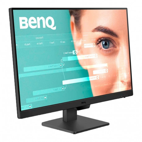 GW2790 (68.6 cm (27 Zoll), schwarz, FullHD, IPS, HDMI, DisplayPort, VESA MediaSync, 100Hz Panel)
