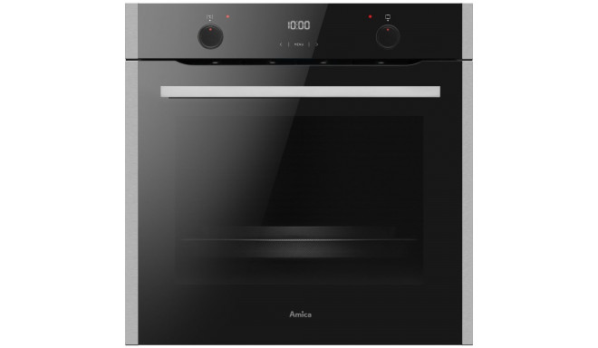 Amica EBX 943 700 E, oven (black)