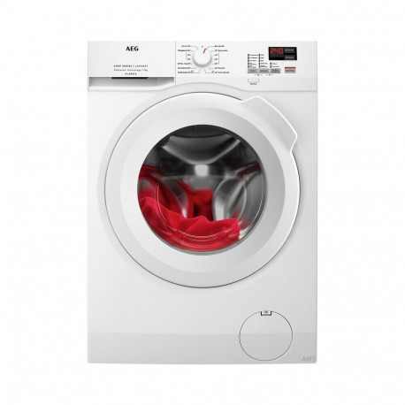 L6FBC41478 Serie 6000 ProSense (weiß)