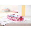 ZAPF Creation BABY born baby nest, doll accessories