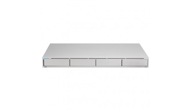 Ubiquiti UNVR, network video recorder (silver, 4x drive bays)