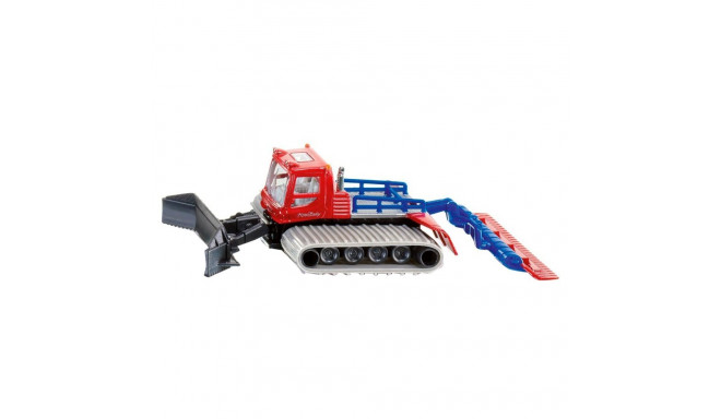 Pistenbully SUPER