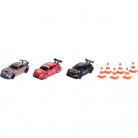 kinkekomplekt 6331 SUPER Race