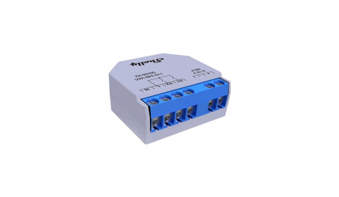 Plus Dimmer 0-10V