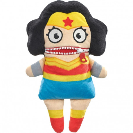 Schmidt Spiele Worry Eater Wonder Woman, cuddly toy (multi-colored)