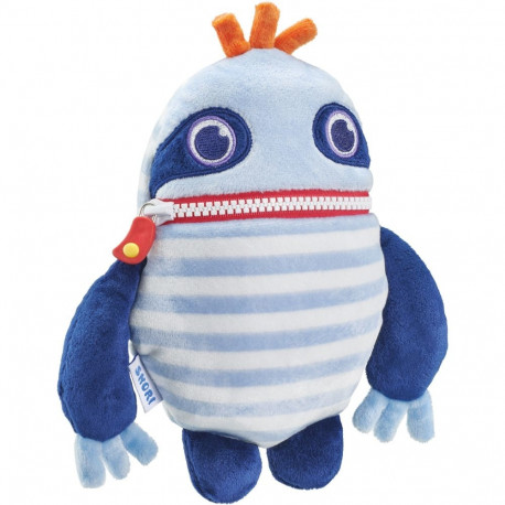 Sorgenfresser mänguasi Snori 17.5cm, mitmevärviline