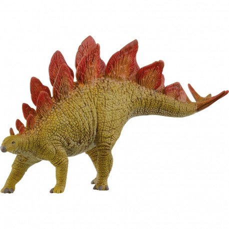 dinosaurused Stegosaurus
