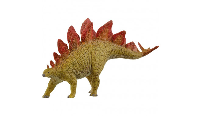 Dinosaurs Stegosaurus