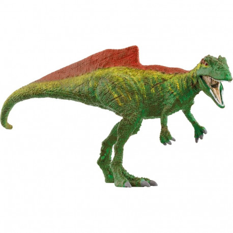 Dinosaurused Concavenator