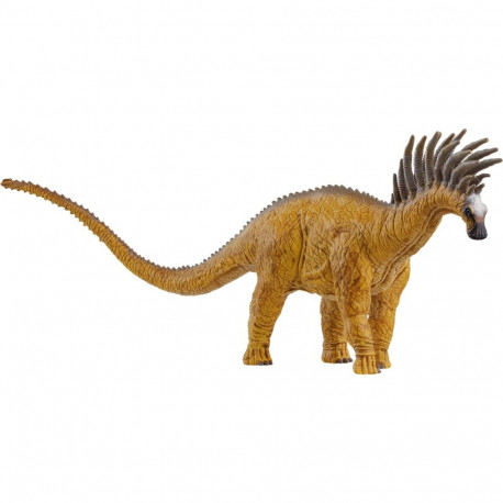 Dinosaurs Bajadasaurus