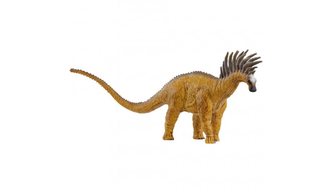Dinosaurs Bajadasaurus