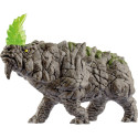 Schleich Eldrador Creatures Battle Rhino, toy figure
