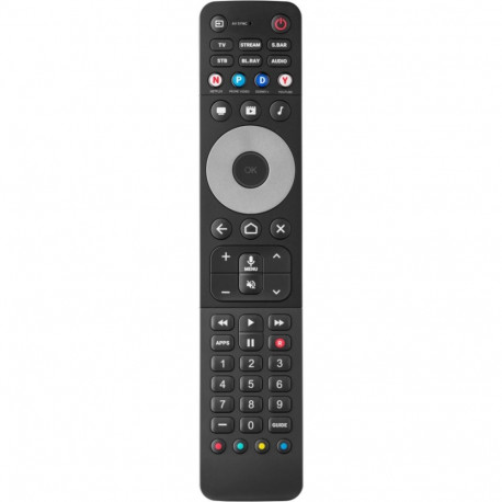 Smart Control Pro (schwarz)
