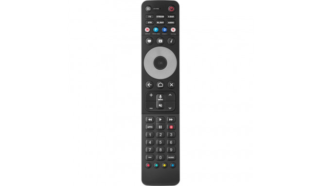 One for all Smart Control Pro, remote control (black)