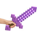 Mattel Minecraft Roleplay Basic Enchanted Sword, role playing game