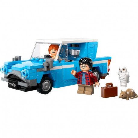 Harry Potter 76424 lendav Ford Anglia