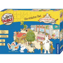 KOSMOS Story Puzzle - The School of Magical Animals Investigates - An Ice-Cold Evil