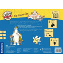 KOSMOS Story Puzzle - The School of Magical Animals Investigates - An Ice-Cold Evil