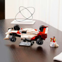 LEGO 10330 Icons McLaren MP4/4 & Ayrton Senna, construction toy