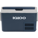 Igloo ICF32, cool box (blue)