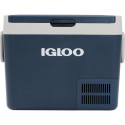 Igloo ICF40, cool box (blue)