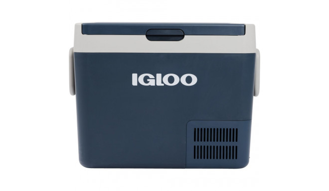 Igloo ICF40, cool box (blue)