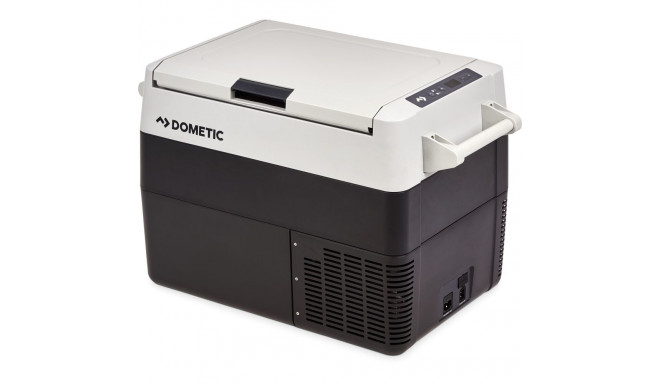 Dometic CFF 45, cool box (dark grey/light grey)